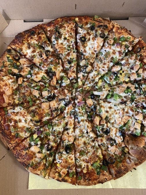 5 Star Pizza And Wings Photos 2
